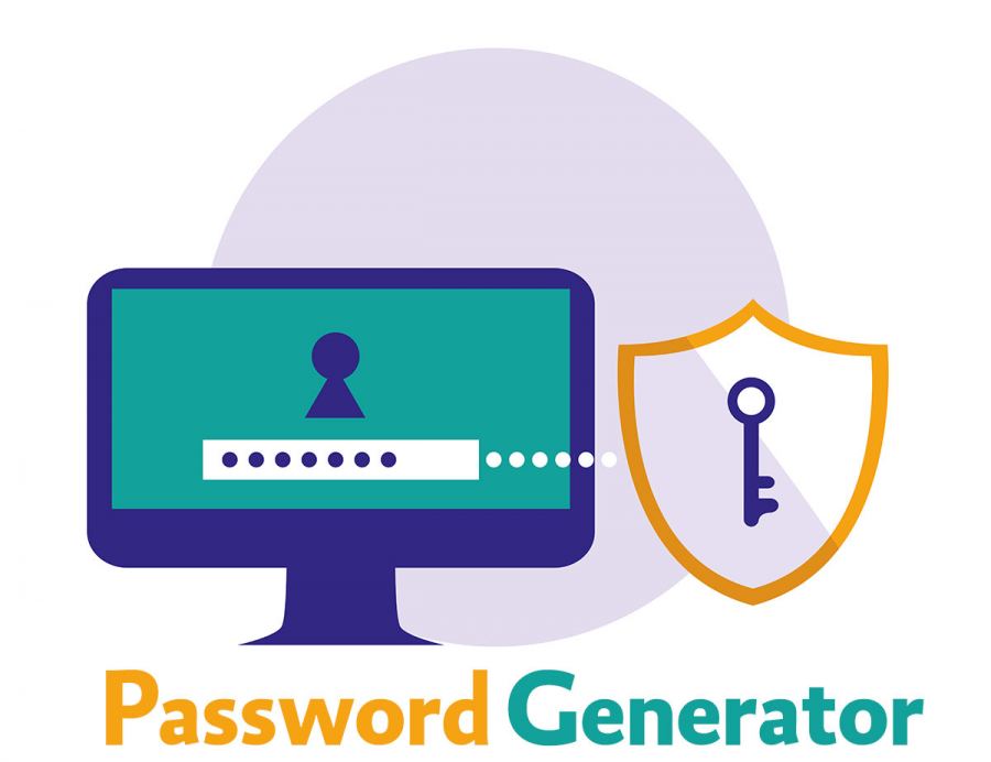 Password Generator Random Password Generator